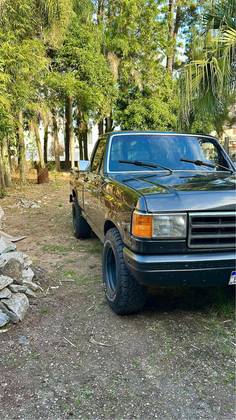 FORD F-1000 3.9 SUPER SÉRIE 4X2 CS 8V TURBO DIESEL 2P MANUAL FORD F-1000 3.9 SUPER SÉRIE 4X2 CS 8V TURBO DIESEL 2P MANUAL